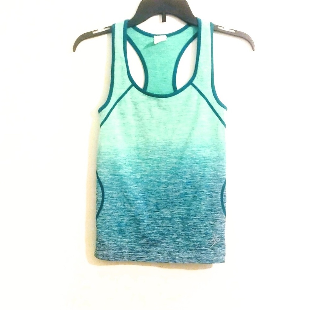 0 to 💃 - Racerback